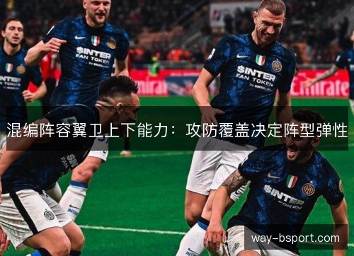 混编阵容翼卫上下能力:攻防覆盖决定阵型弹性 混编阵容翼卫上下能力:攻防覆盖决定阵型弹性
